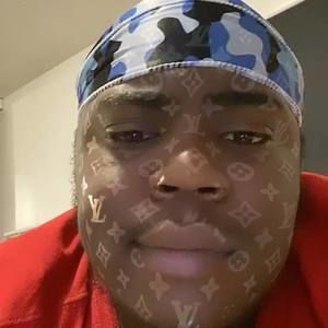 Meet your Posher, Jeremiah